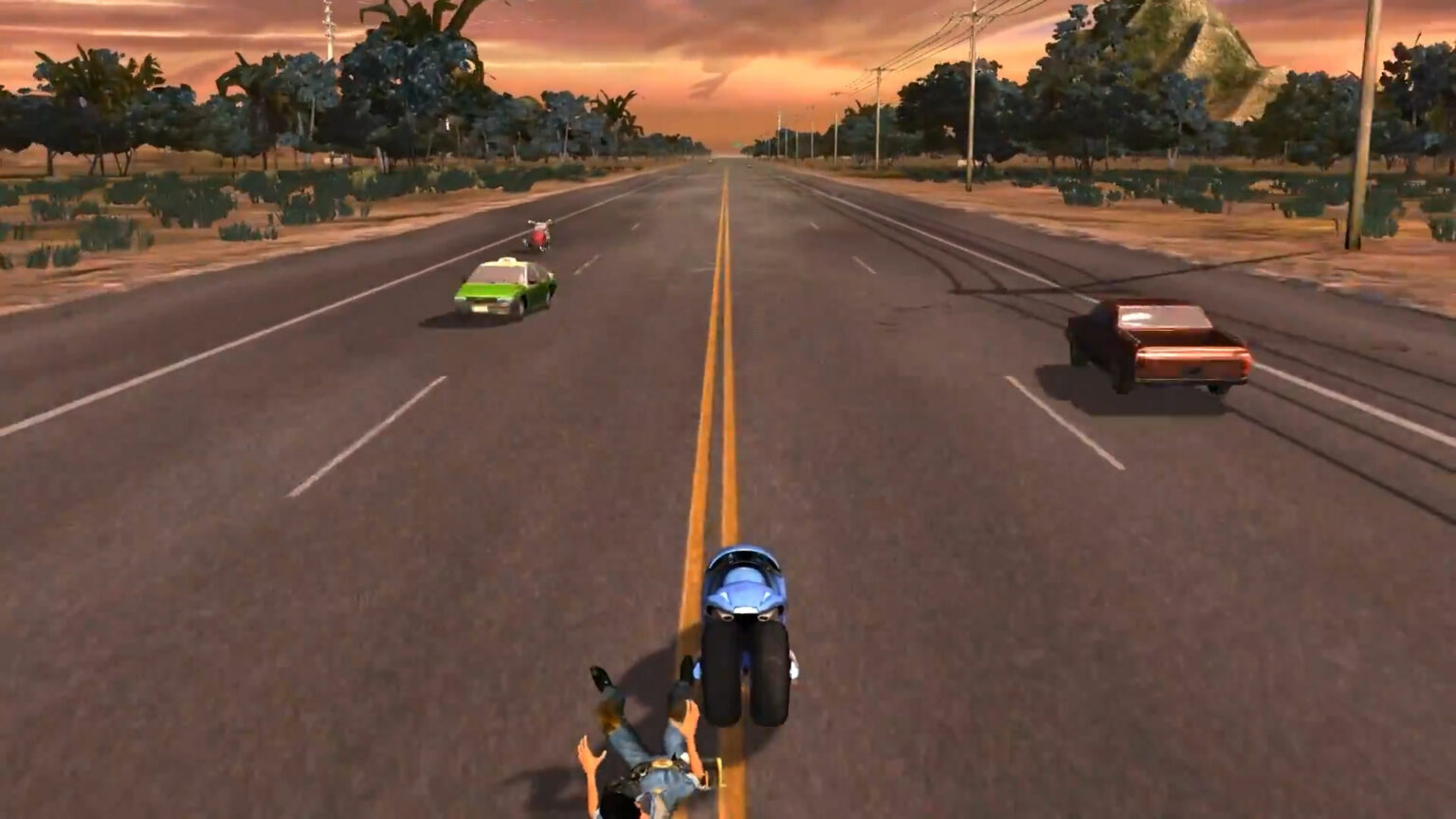 25 Best Motorcycle Games You MUST Play In 2024 ‐ ProFanboy