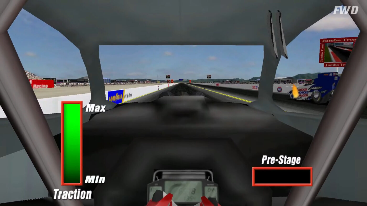 25 Best Drag Racing Games You MUST Play in 2024 ‐ ProFanboy