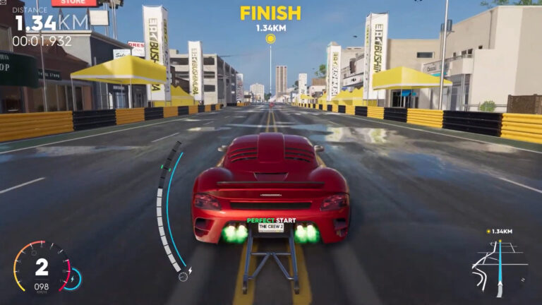 25 Best Drag Racing Games You MUST Play In 2024 ‐ ProFanboy