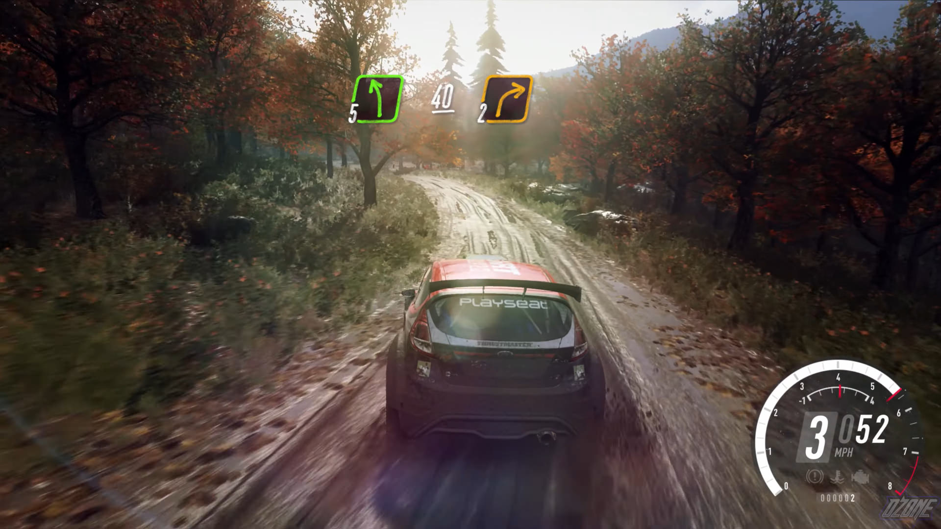 DiRT Rally 2.0