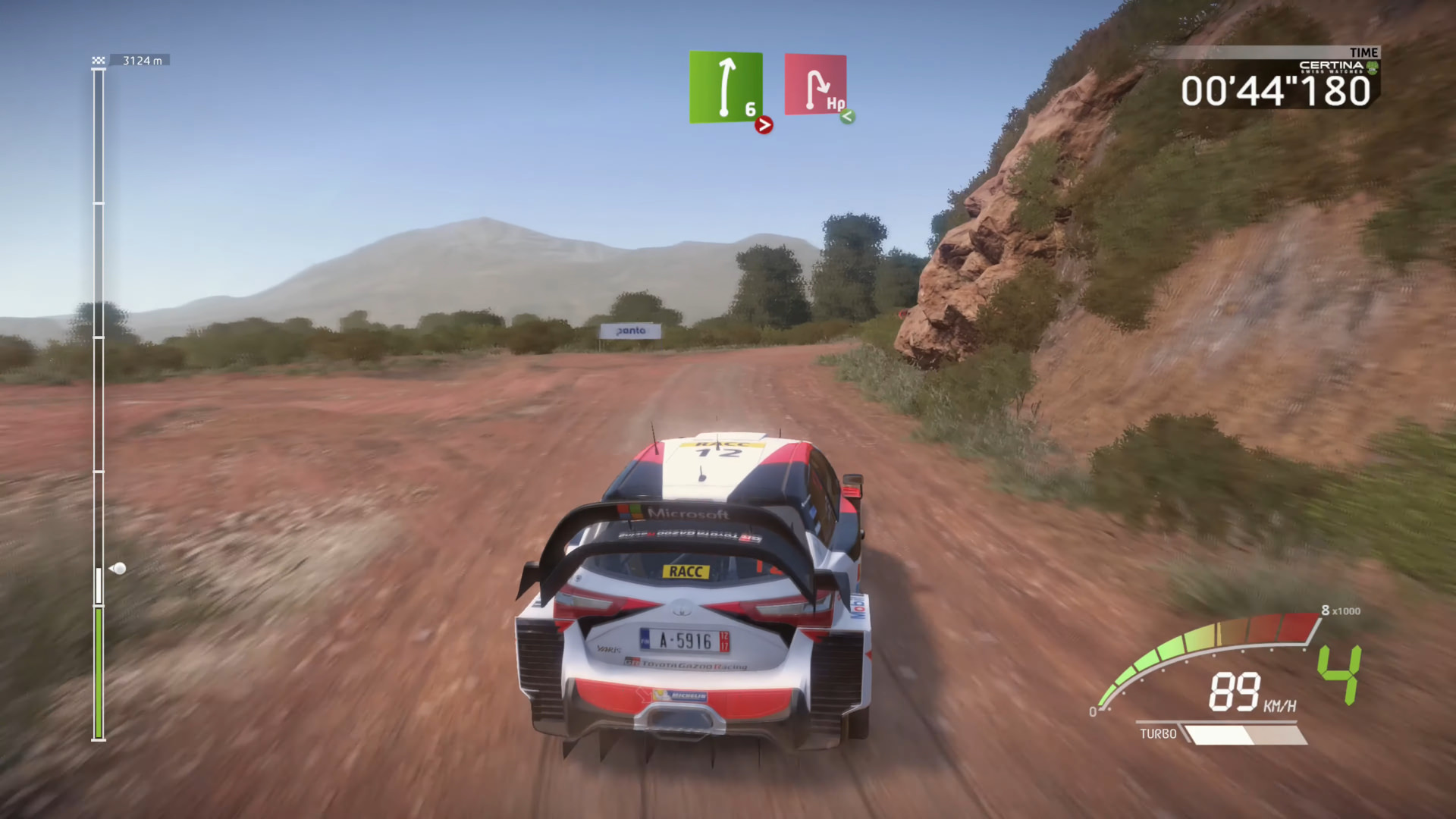 WRC 7