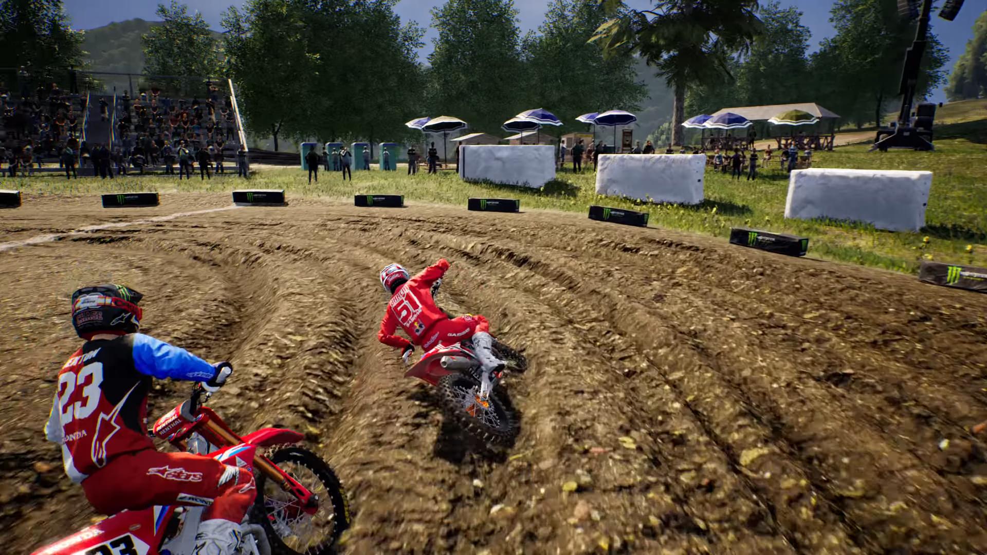 Monster Energy Supercross - The Official Videogame 5