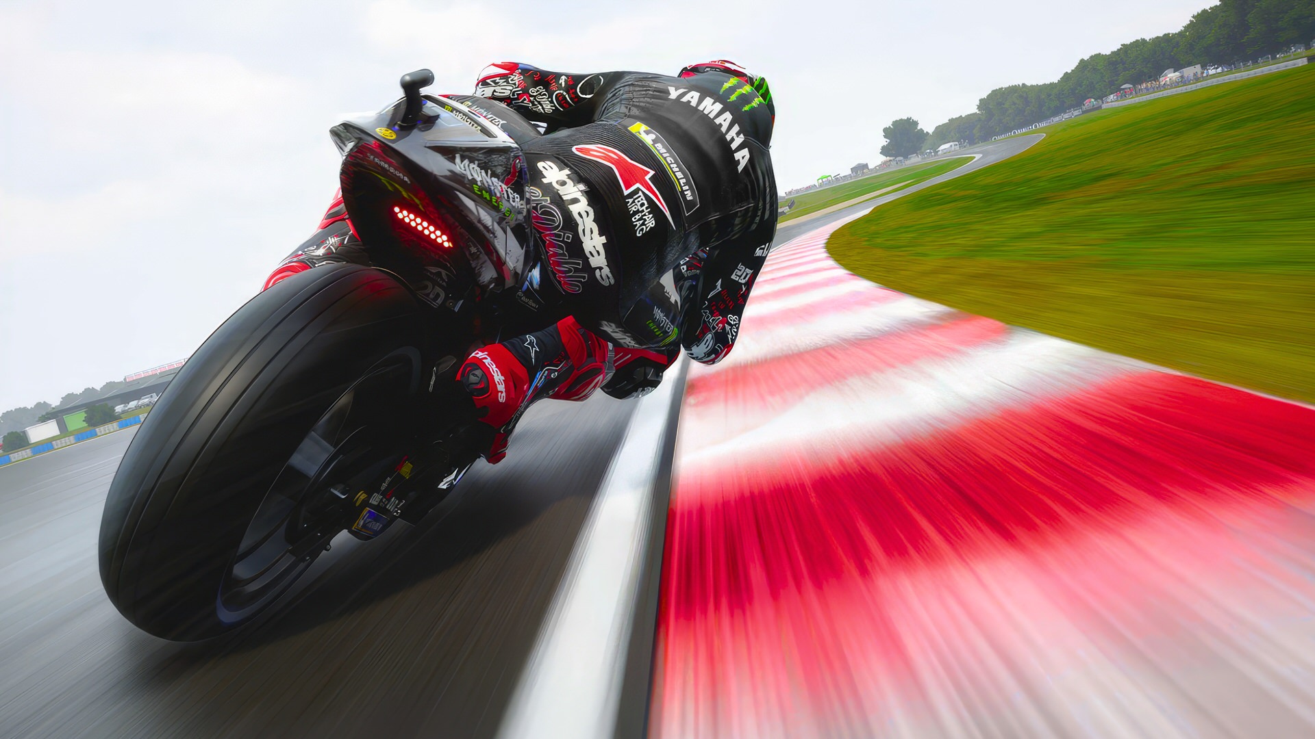 Best MotoGP Games