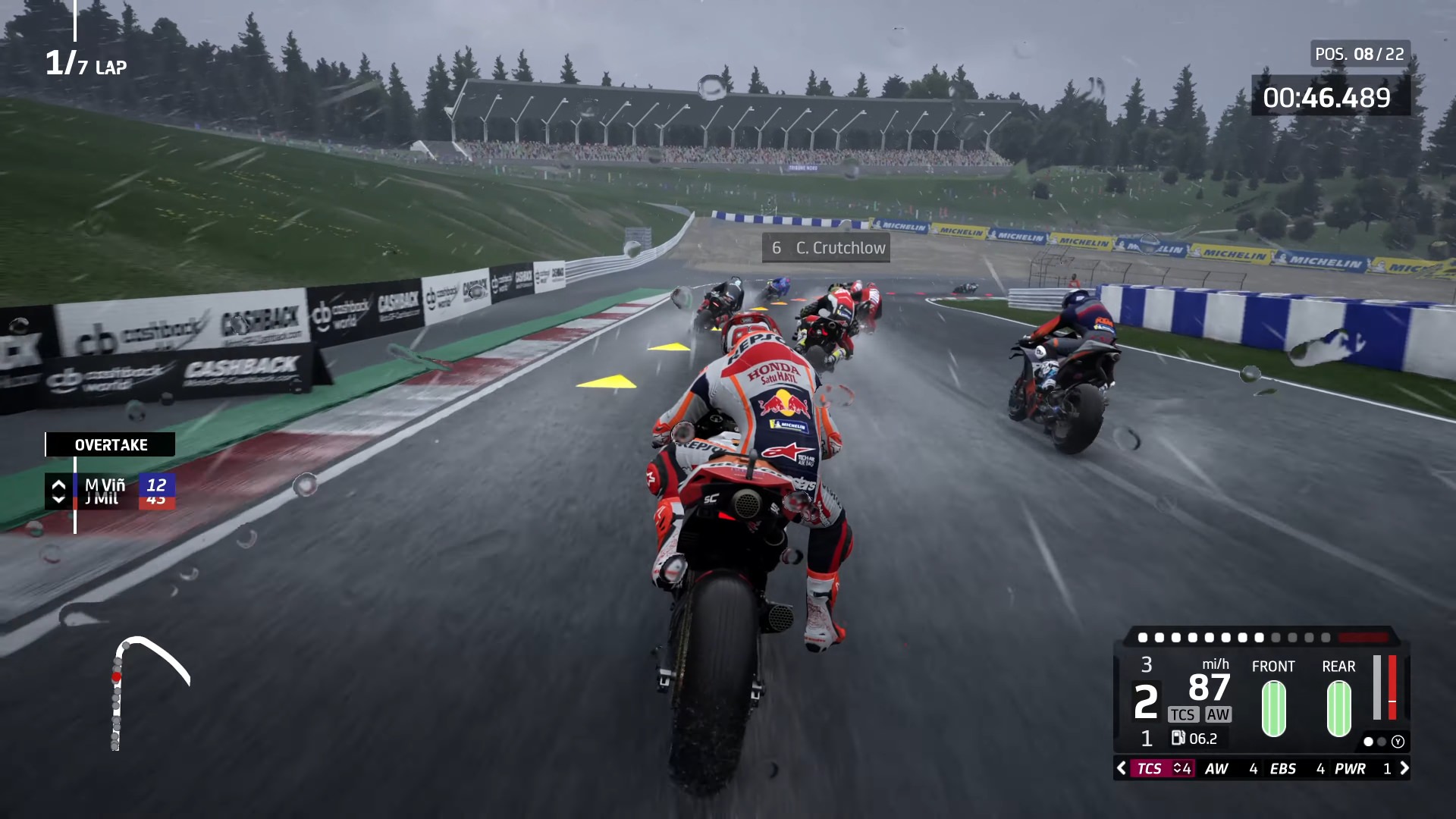 MotoGP 20