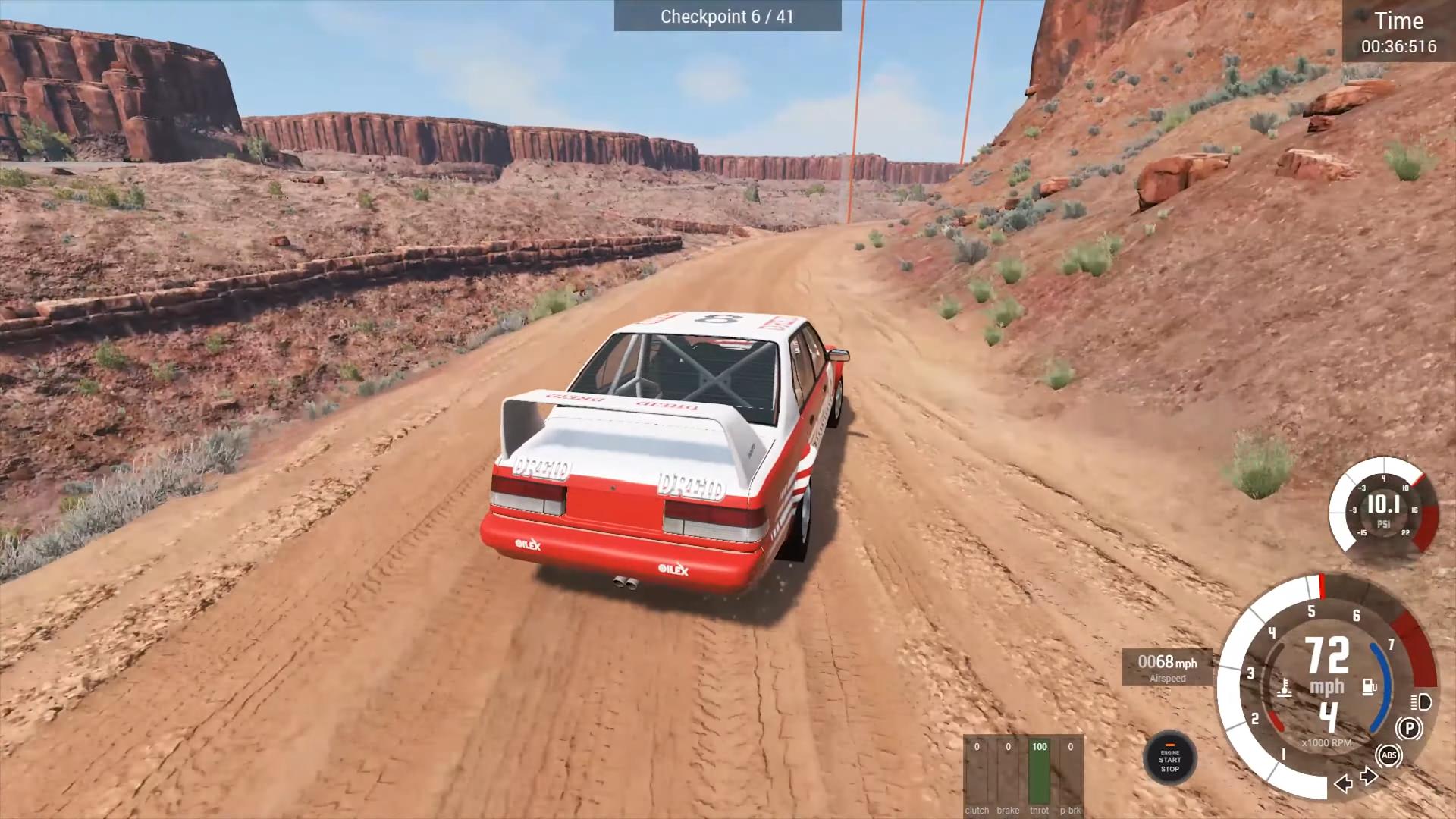 BeamNG.drive