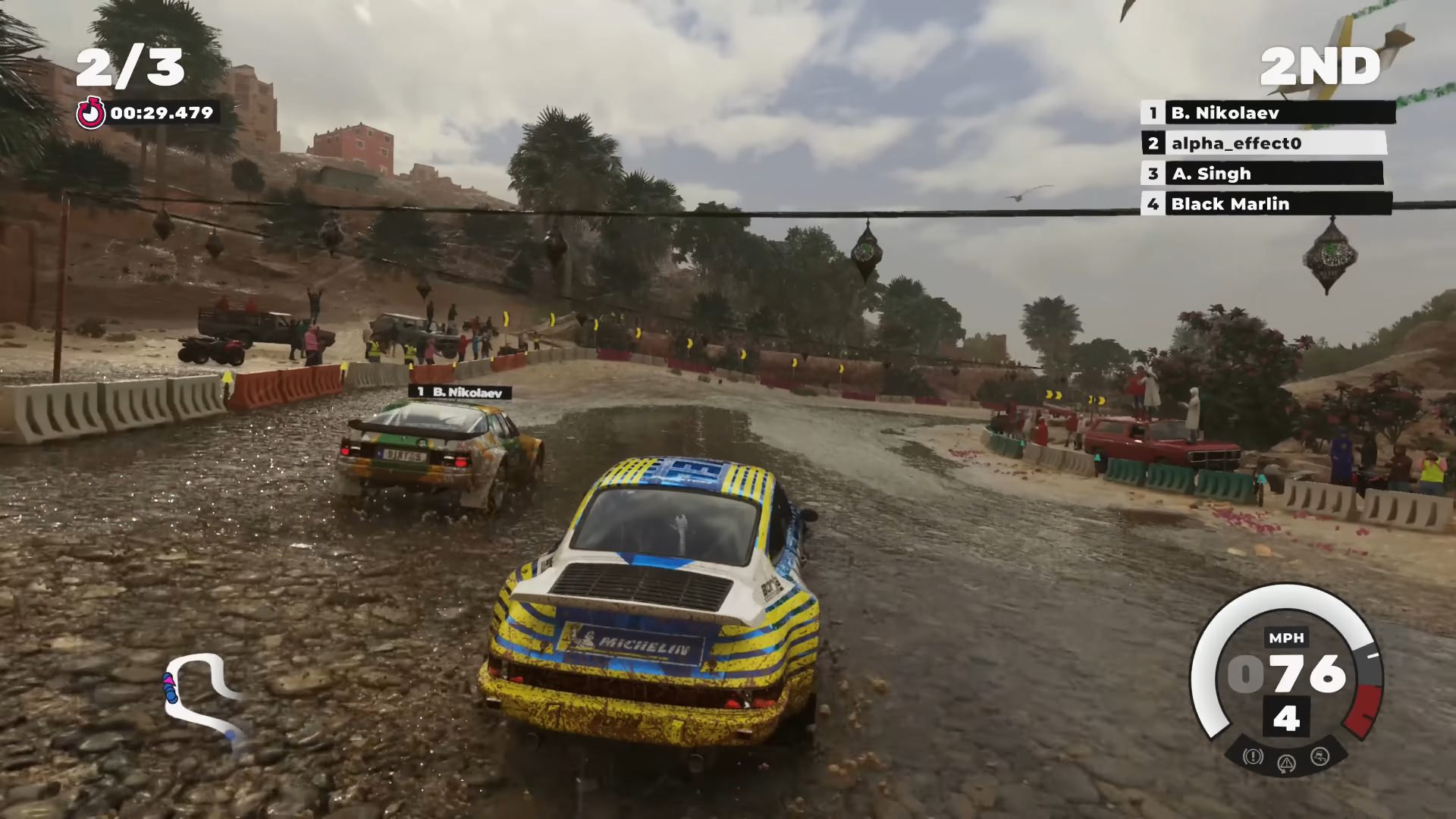 DiRT 5