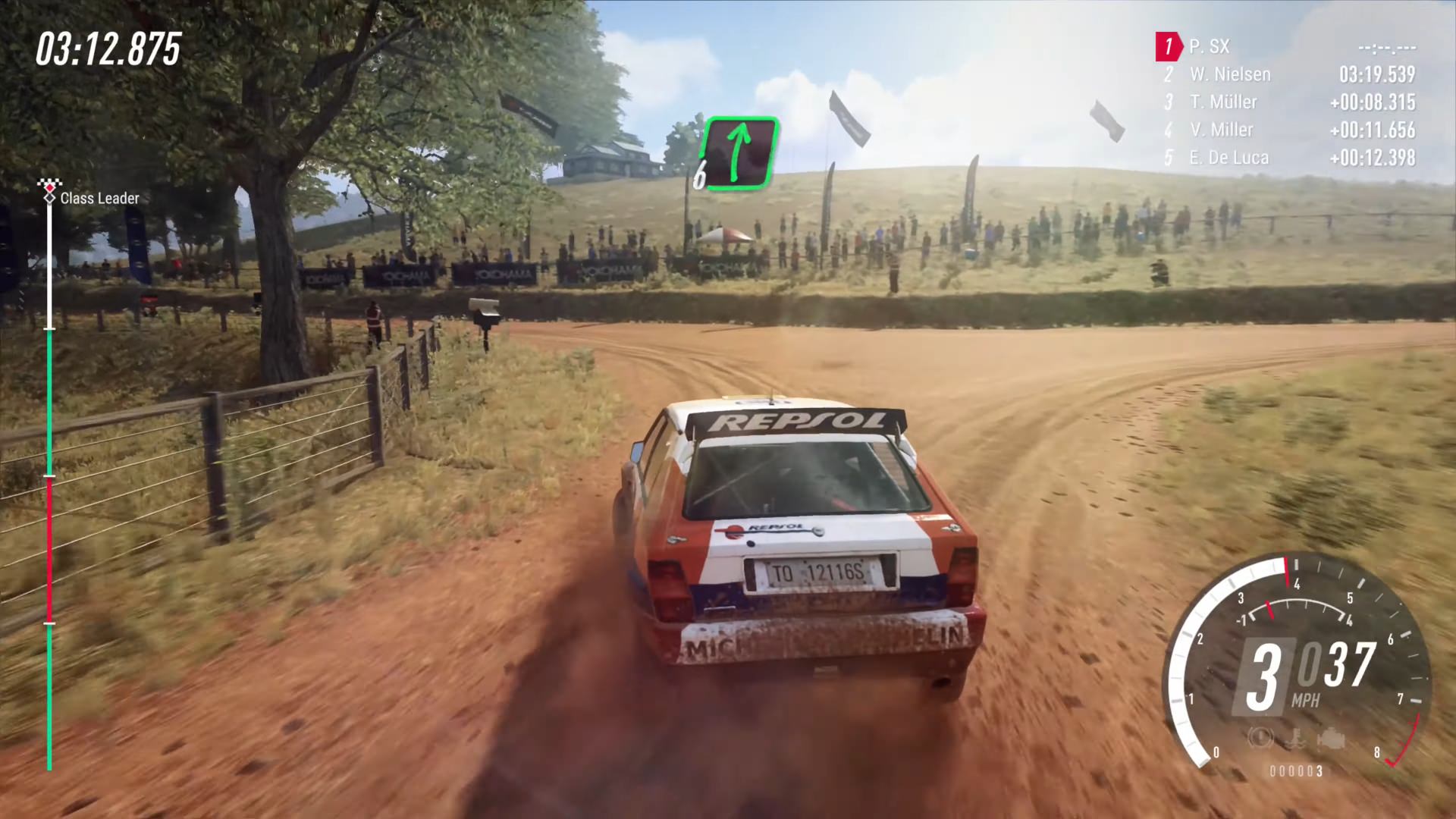 DiRT Rally 2.0