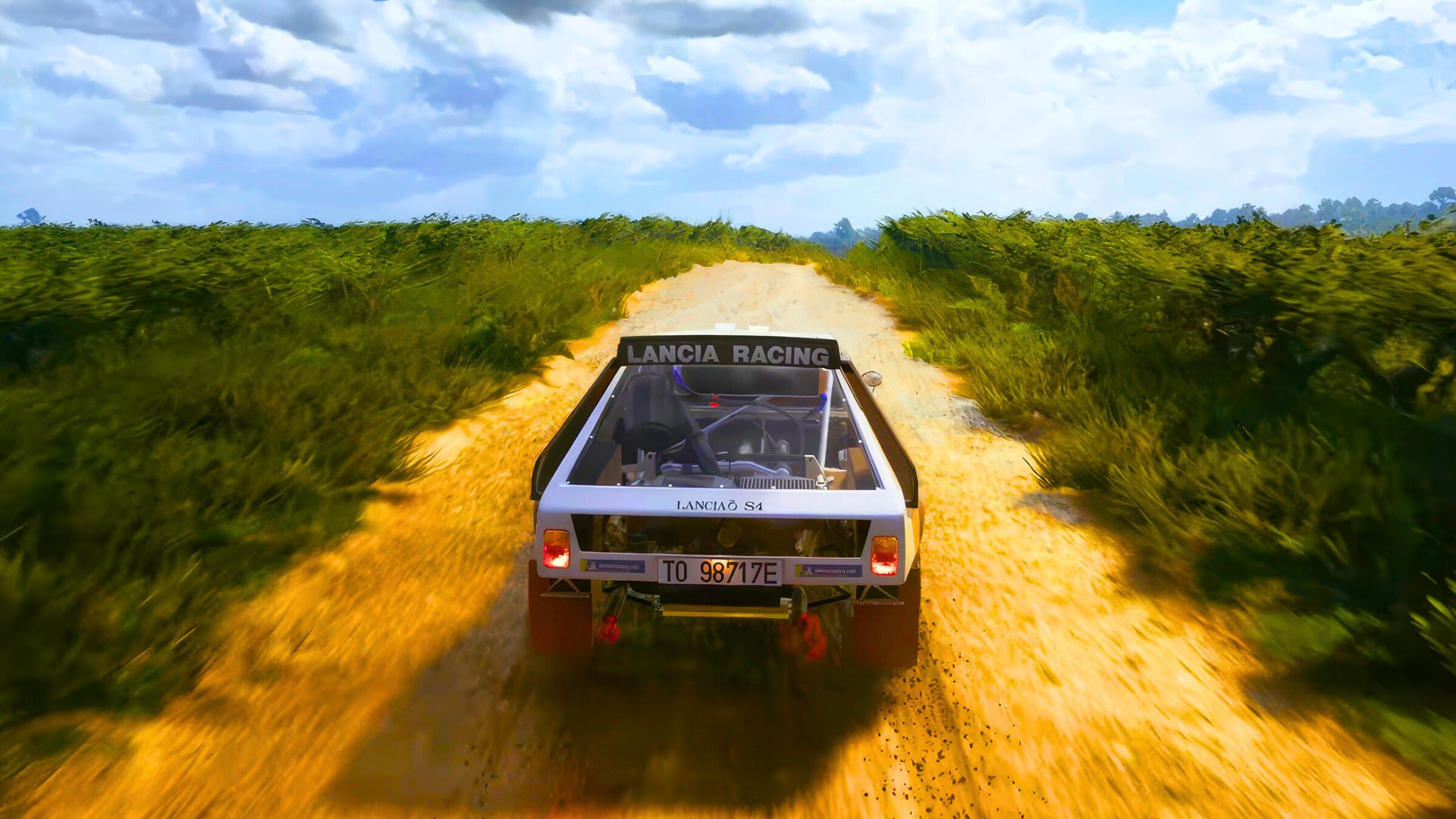 Best Rally Games