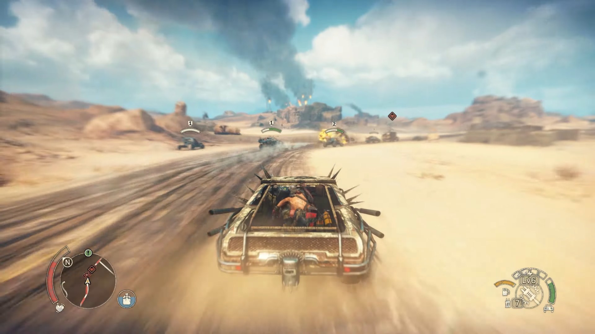 Mad Max