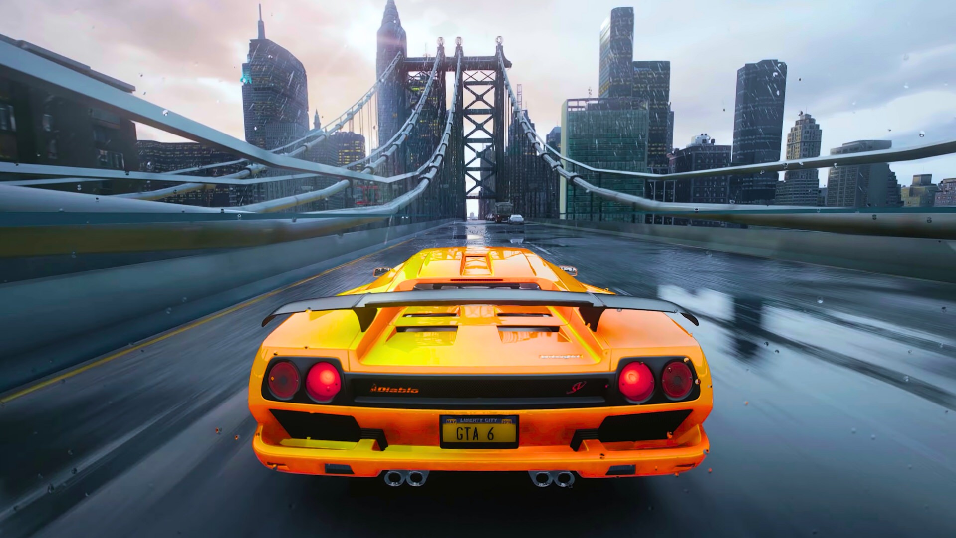 Best Open World Racing Games