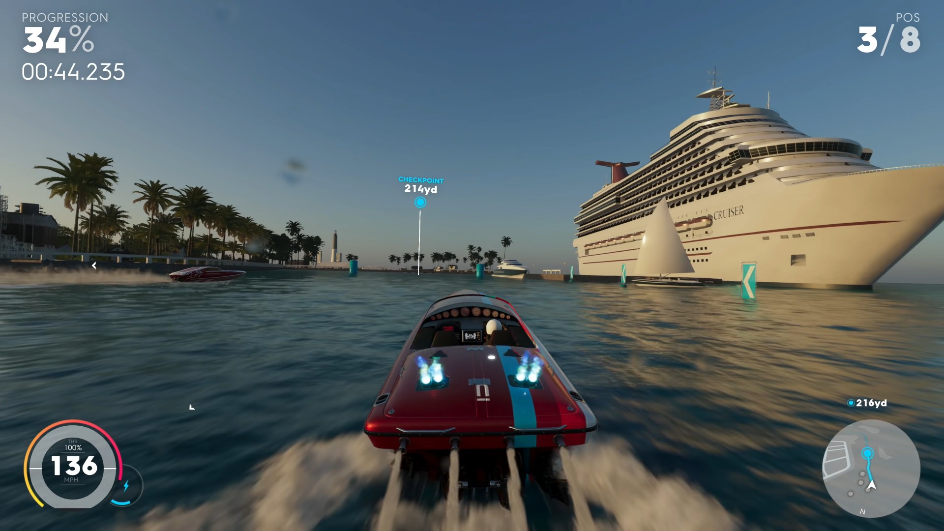 The Crew 2