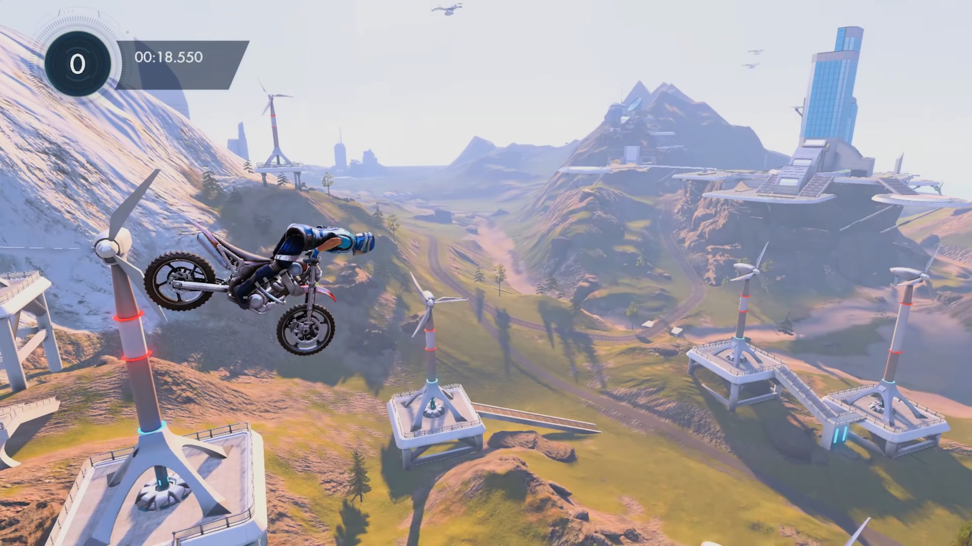 Trials Fusion