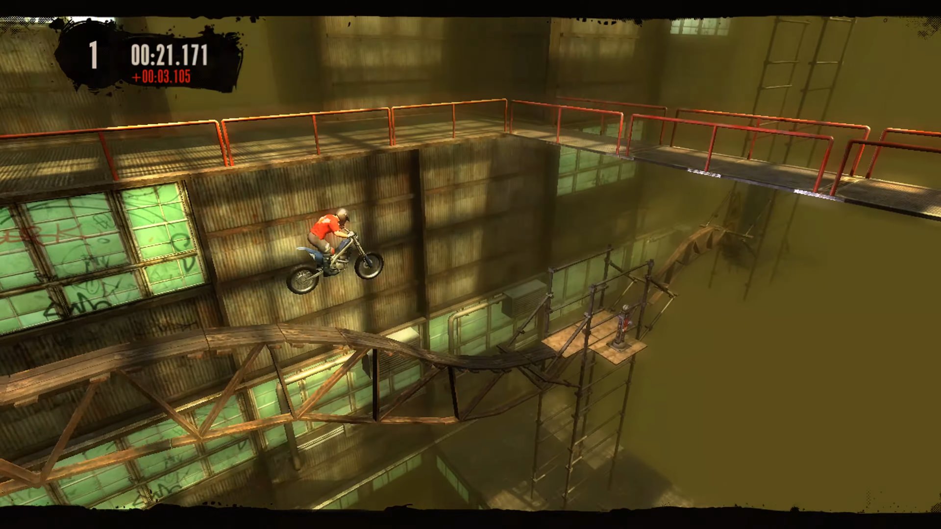 Trials HD