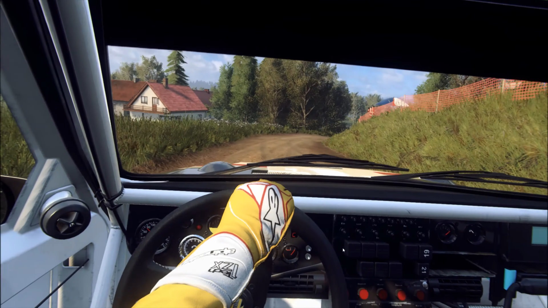 DiRT Rally 2.0